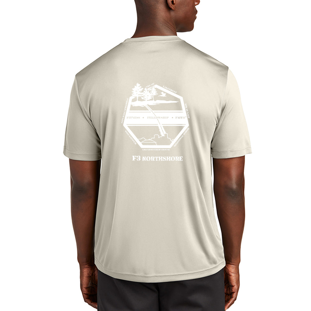 F3 Northshore Shirts Pre-Order May 2024