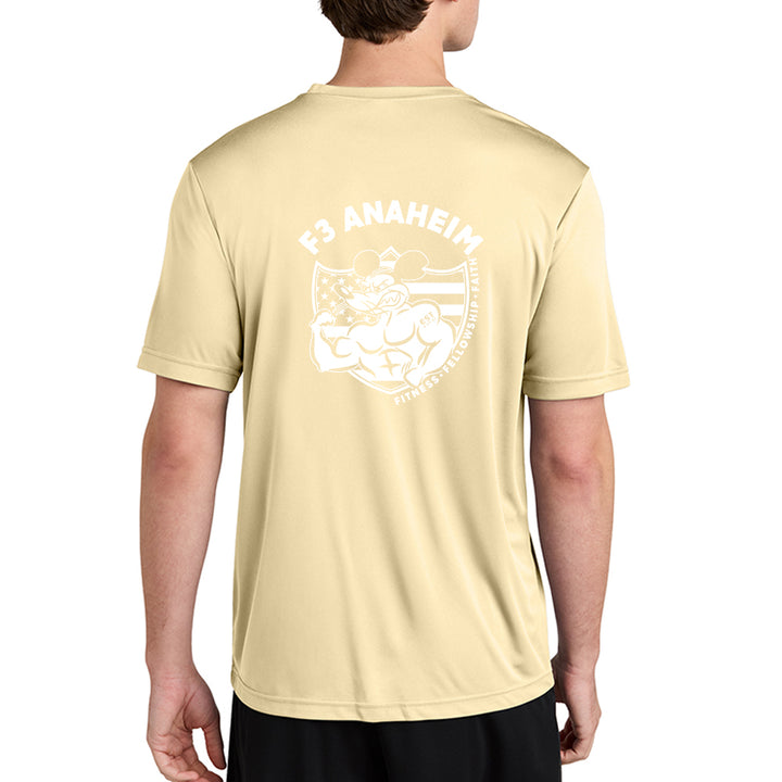 F3 Anaheim Pre-Order July 2025
