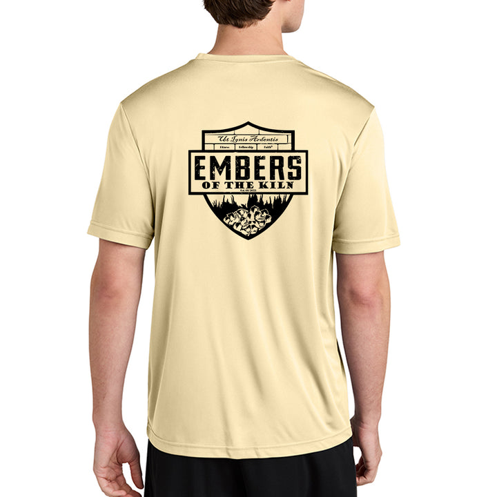 F3 EMBERS OF THE KILN IN BLACK LOGO(EOTK) Pre-Order May 2026
