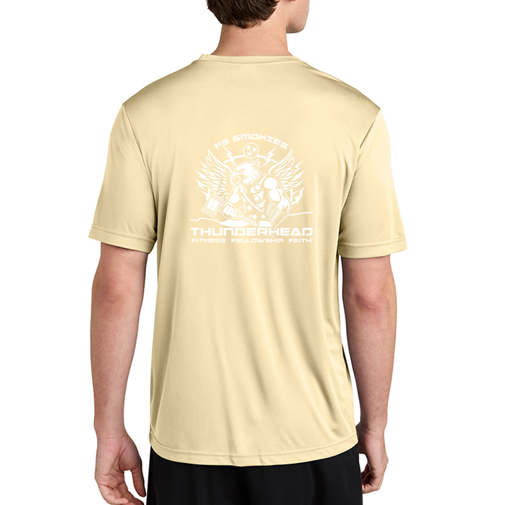 F3 Smokies - Thunderhead Pre-Order June 2025