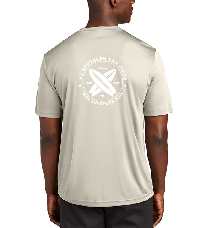 F3 Northern San Diego Pre-order February 2024