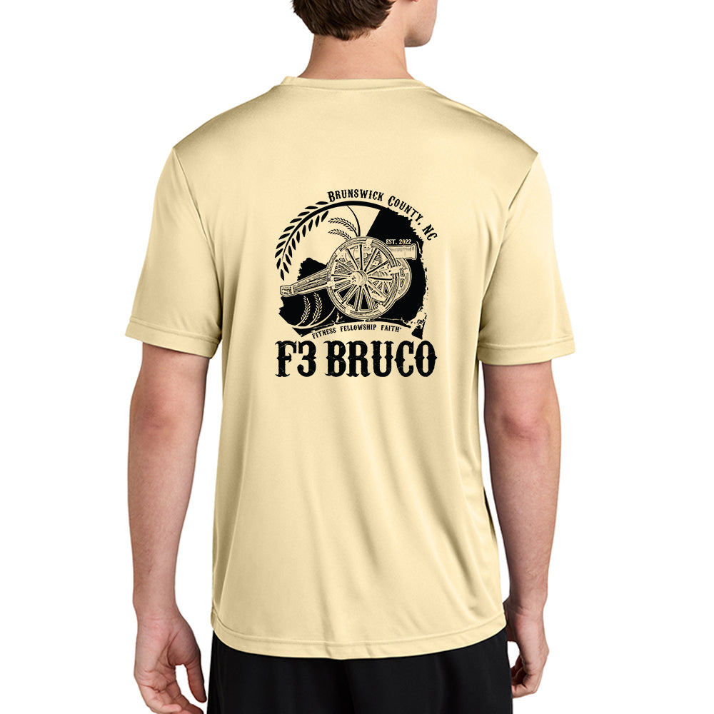 F3 BRUCO Brunswick Pre-Order June 2025