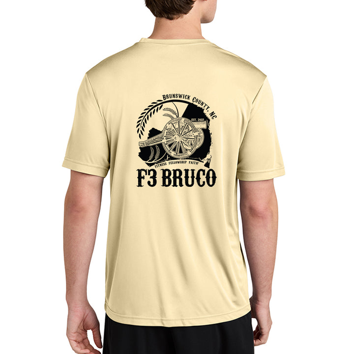 F3 BRUCO Brunswick Pre-Order June 2025