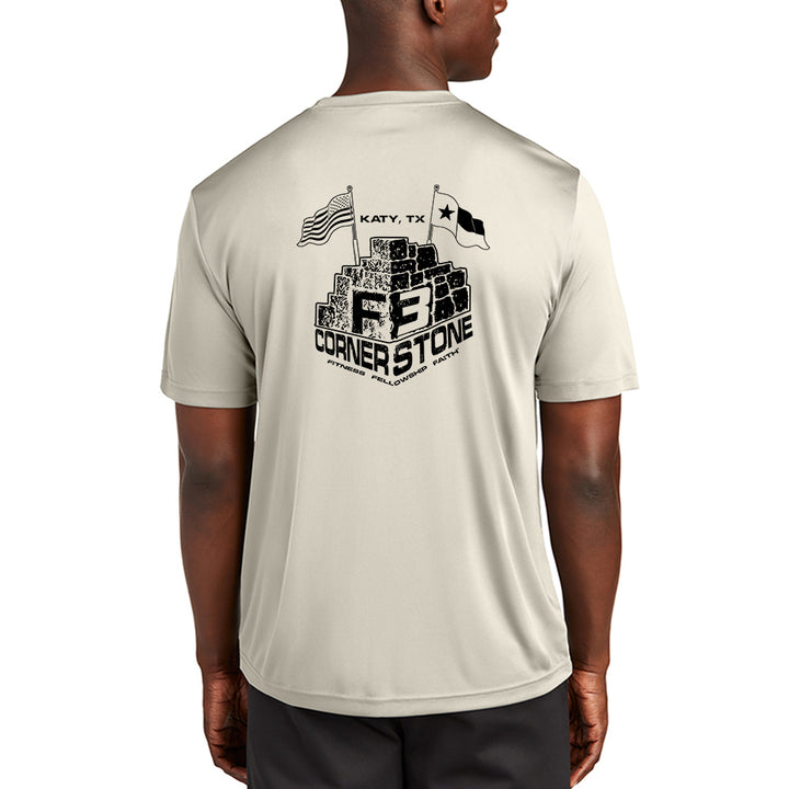 F3 Katy Cornerstone Spring 2024 Pre-Order March 2024