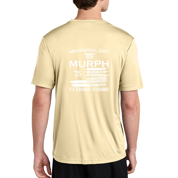 F3 Grand Strand Murph Pre-Order May 2025