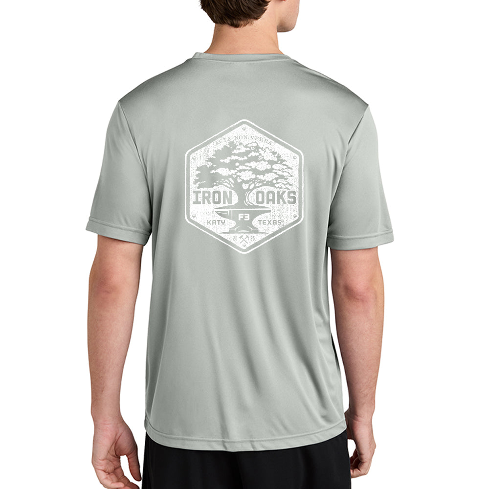F3 Katy - Iron Oaks Pre-Order March 2026