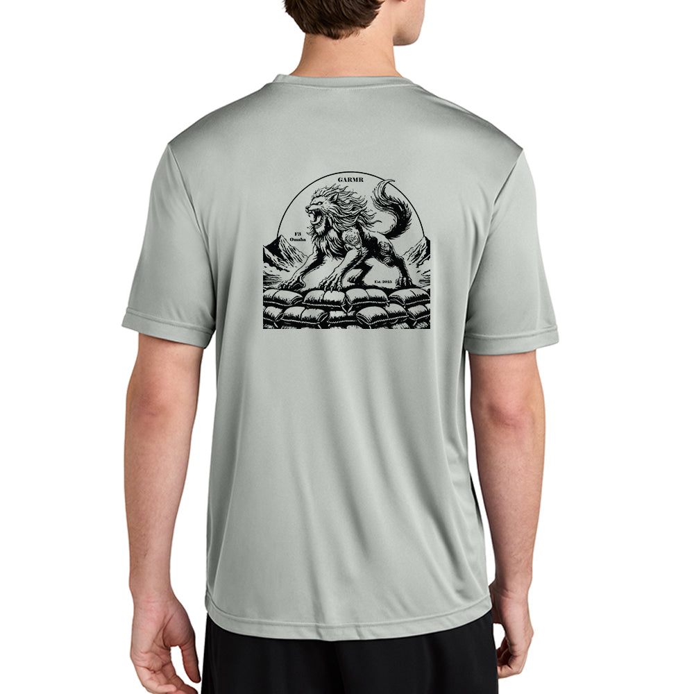 F3 Omaha GARMR Pre-Order April 2026