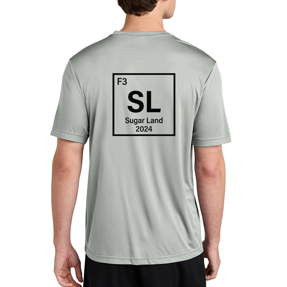 F3 Sugar Land Covalent Bond Pre-Order September 2026