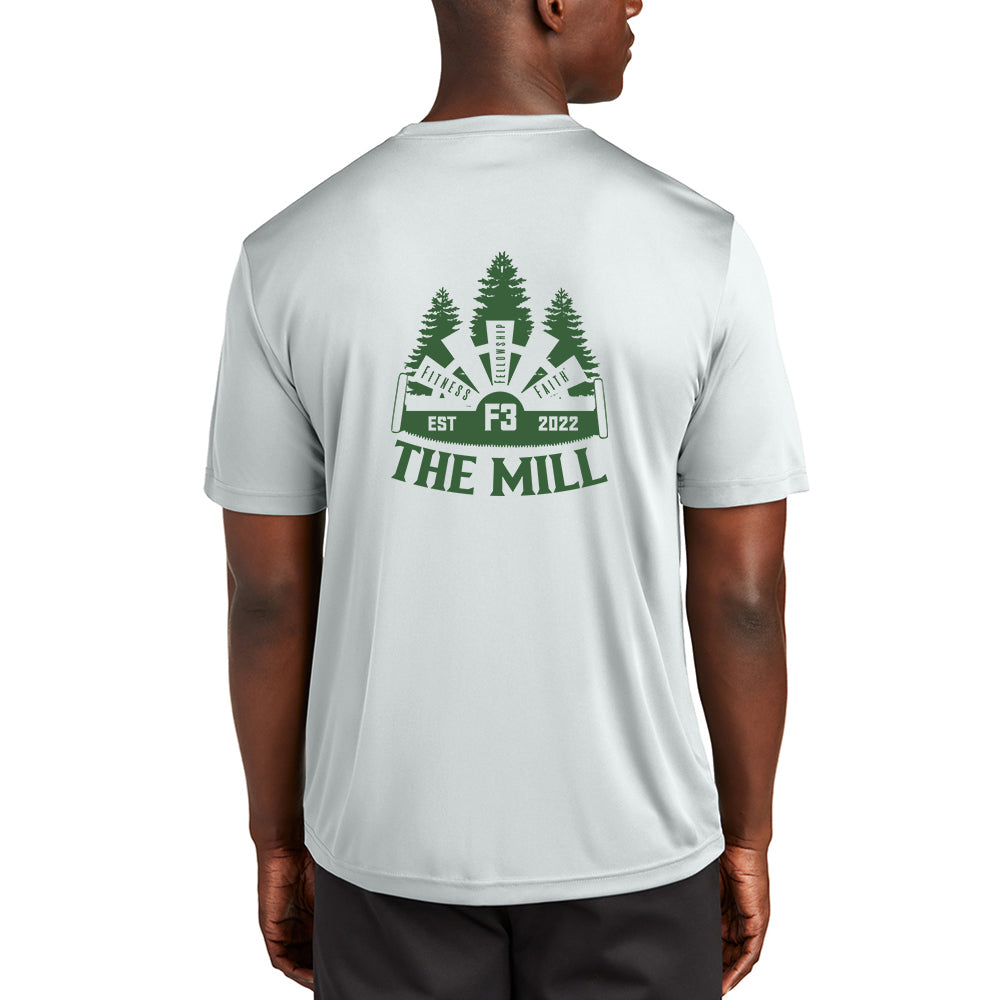 F3 The Mill , Katy Pre-Order August 2024