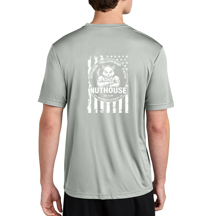 F3 Nuthouse Pre-Order July 2025