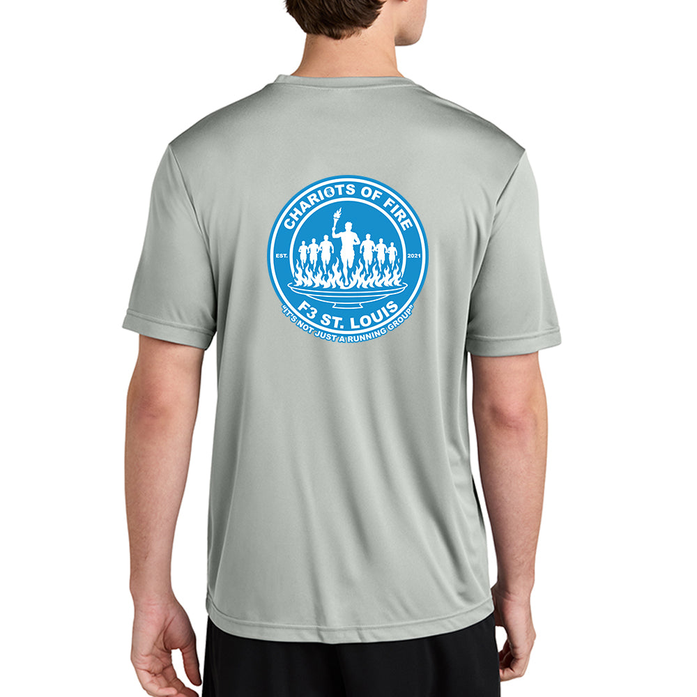F3 St. Louis Chariots of Fire Pre-Order June 2026