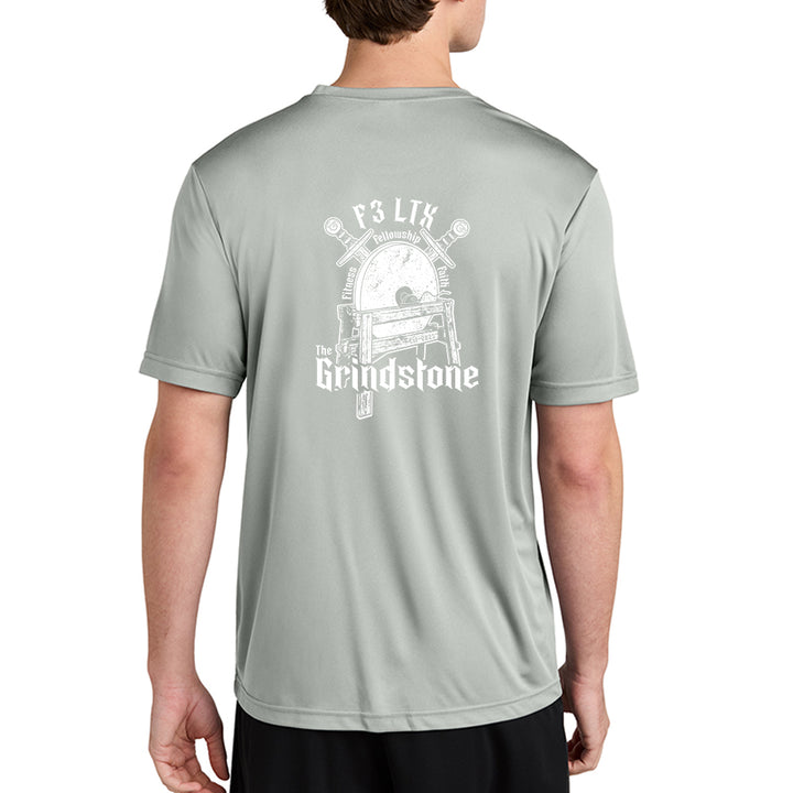 F3 LTX The Grindstone Pre-Order March 2026
