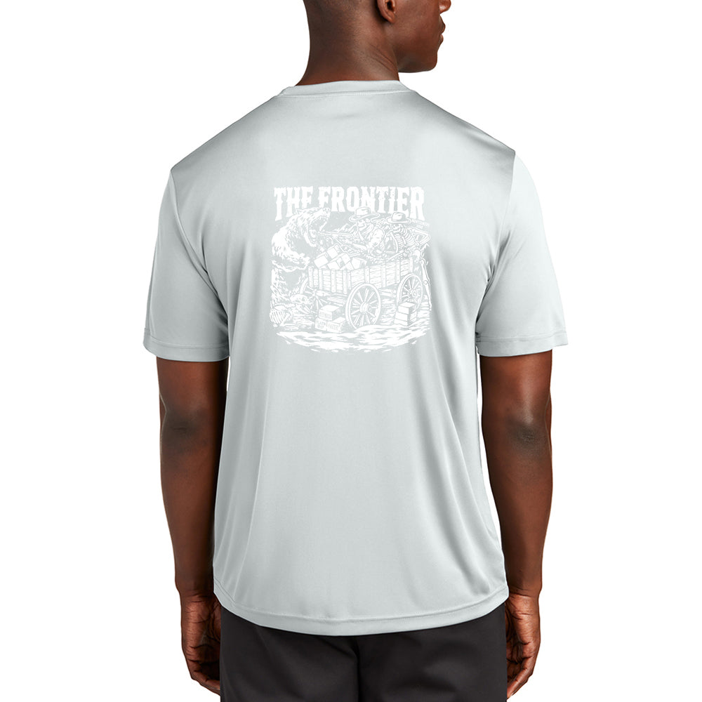 F3 Cincinnati The Frontier Pre-Order February 2025