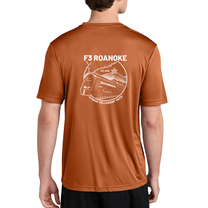 F3 Roanoke Pre-Order May 2025