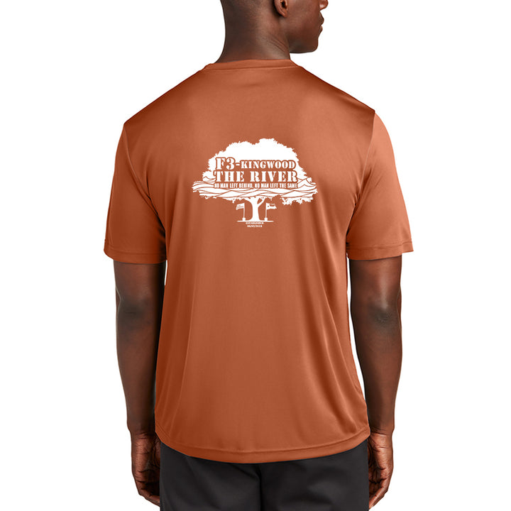 F3 Kingwood The River Pre-Order November 2024