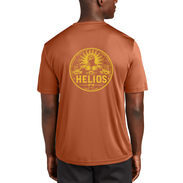 F3 MKT Helios (Gold Logo) Pre-Order August 2024