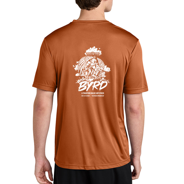 F3 Alabama Byrd Pre-Order July 2025