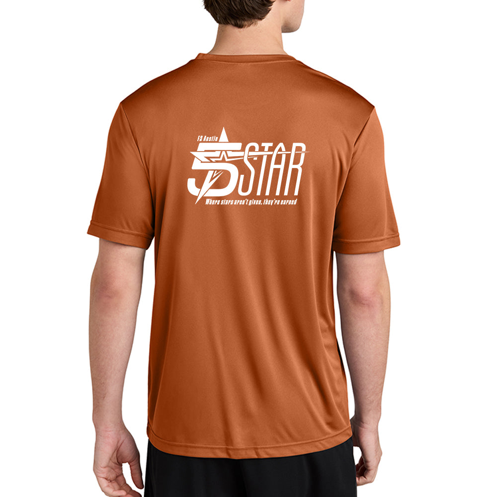 F3 Austin 5 Star Pre-Order March 2026