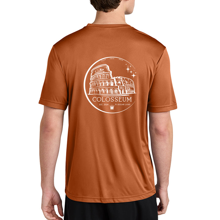 F3 Sugar Land Colosseum Pre-Order January 2026