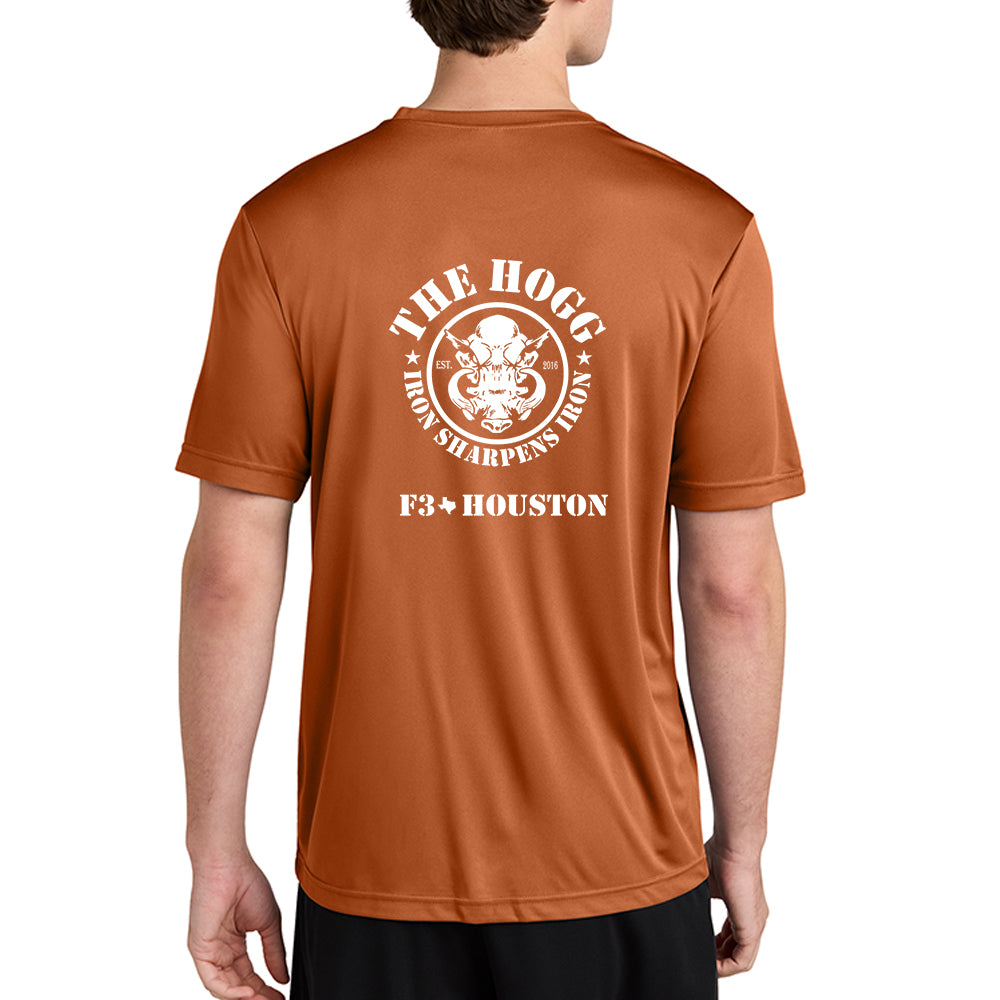 F3 Houston Hogg Pre-Order July 2025