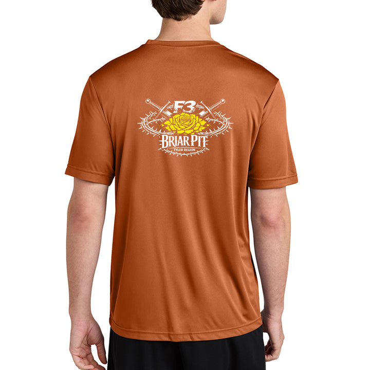 F3 Tyler Briar Pit AO Pre-Order August 2026