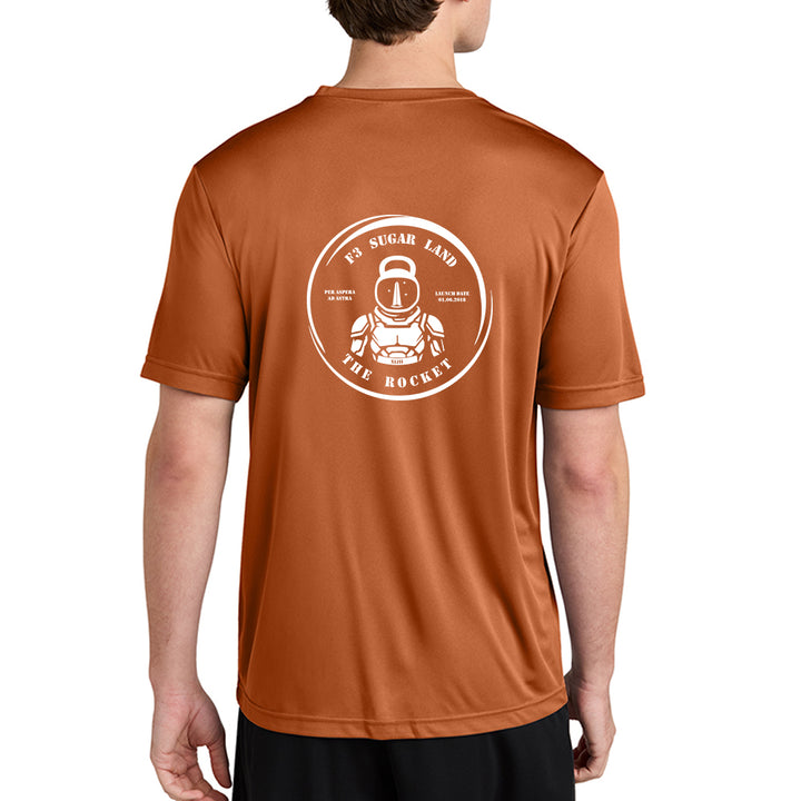 F3 TX The Rocket Anniversary Pre-Order November 2025