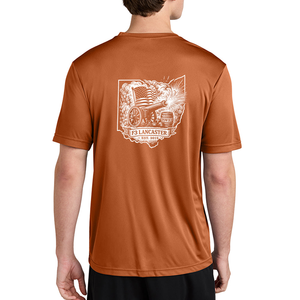 F3 Lancaster (Ohio) Pre-Order December 2025