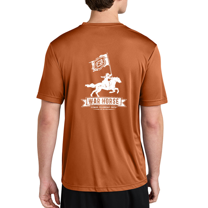 F3 NWHWY War Horse 2025 Pre-Order October 2025