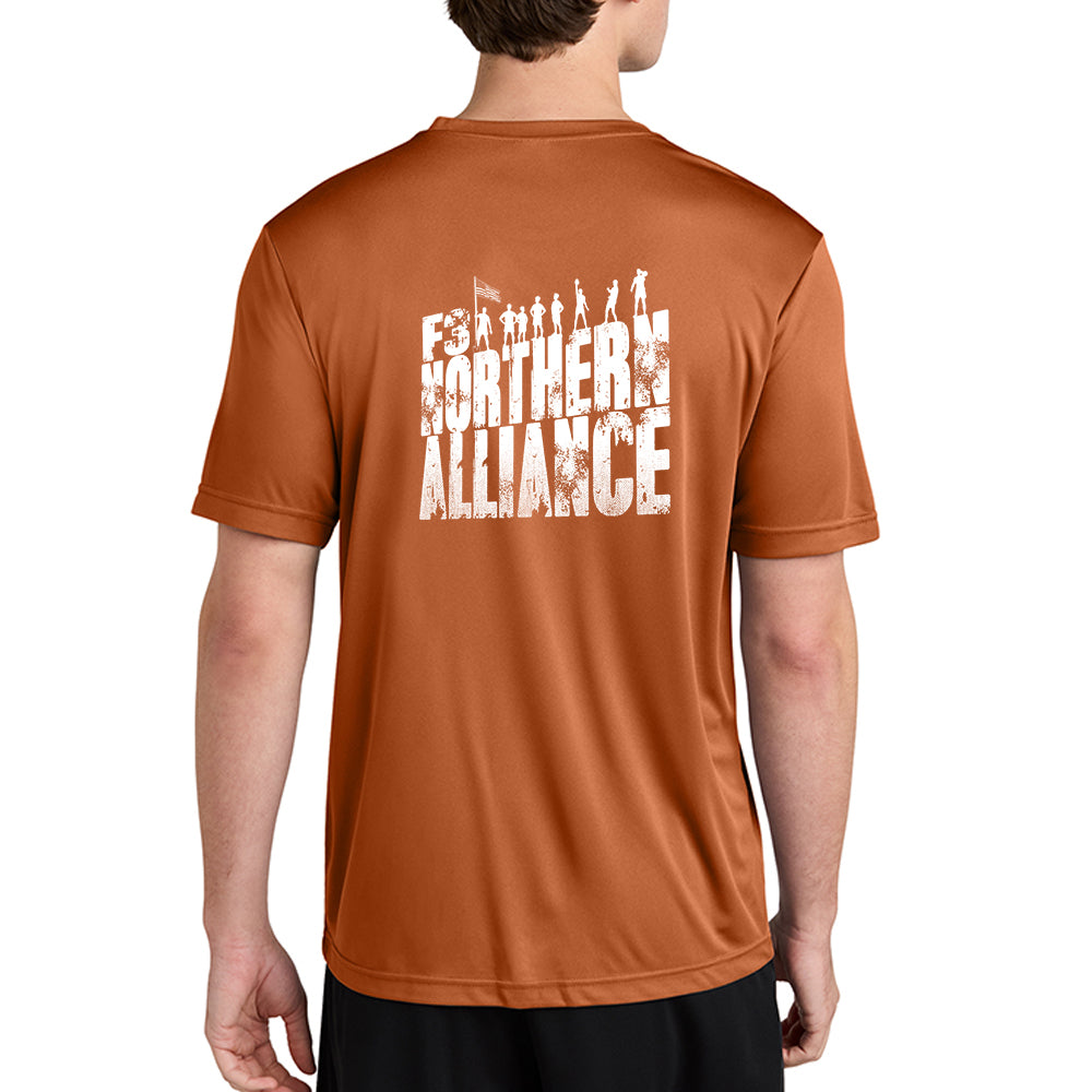 F3 GSO North Alliance Pre-Order October 2026
