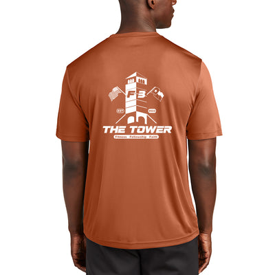 F3 Katy The Tower Pre-Order September 2024