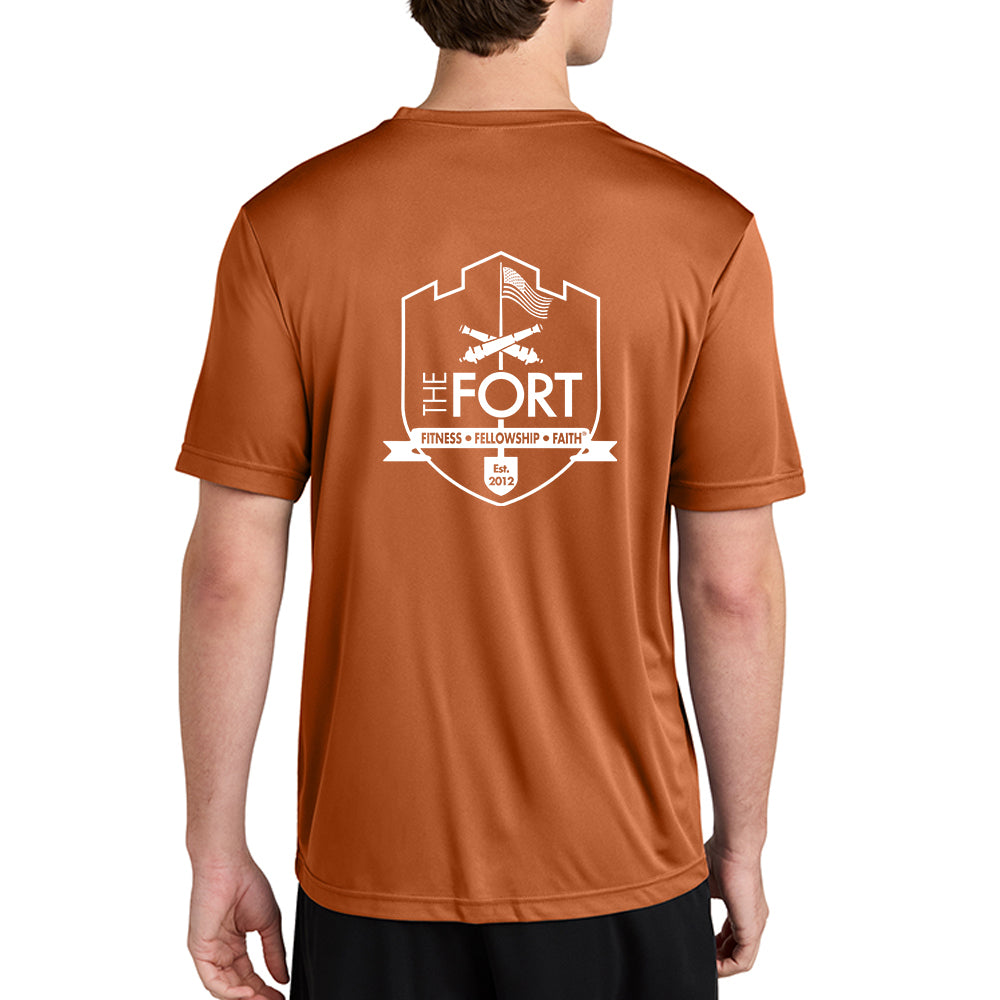 F3 The Fort Shirt Pre-Order November 2025