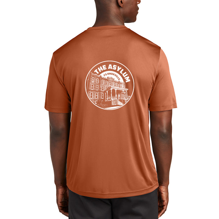F3 Knoxville Asylum Pre-Order June 2024
