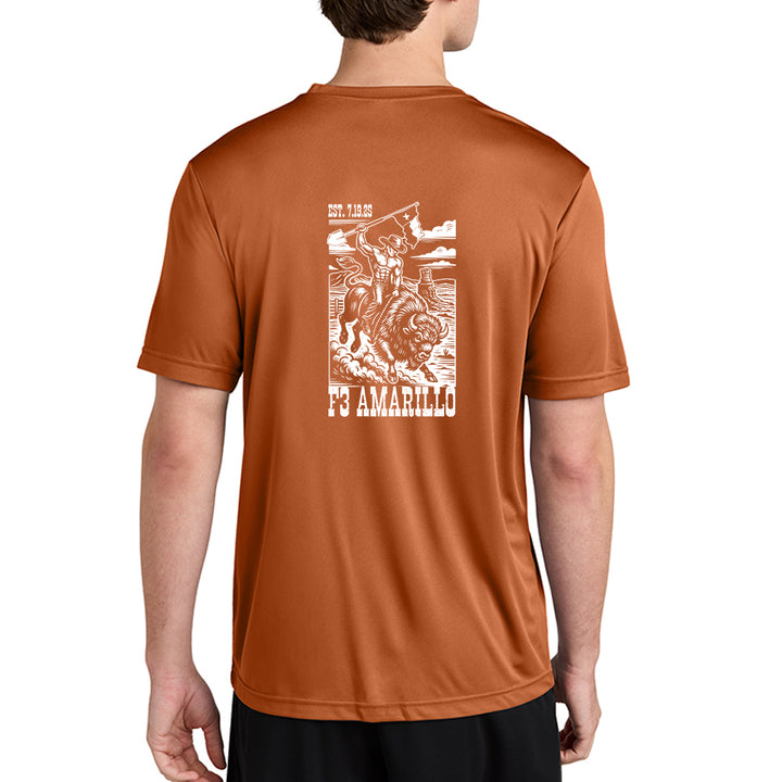 F3 Amarillo Pre-Order September 2025
