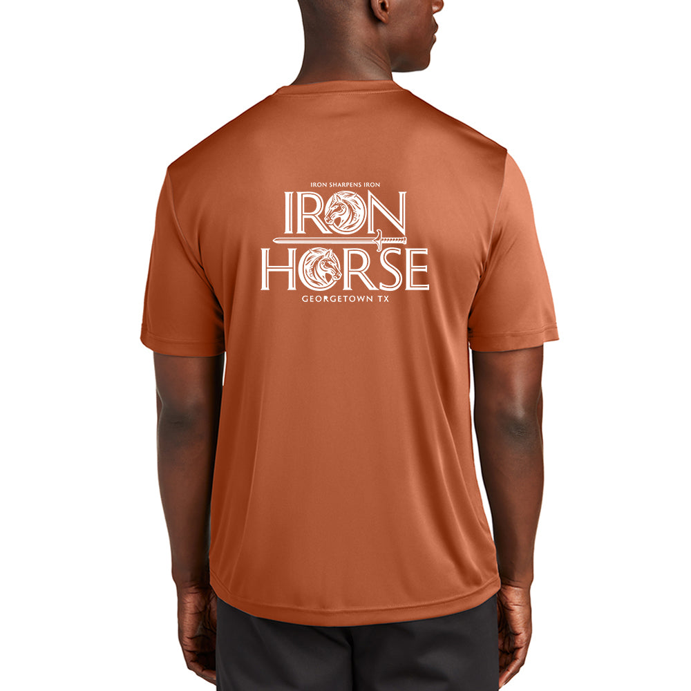 F3 Austin Iron Horse Pre-Order August 2024