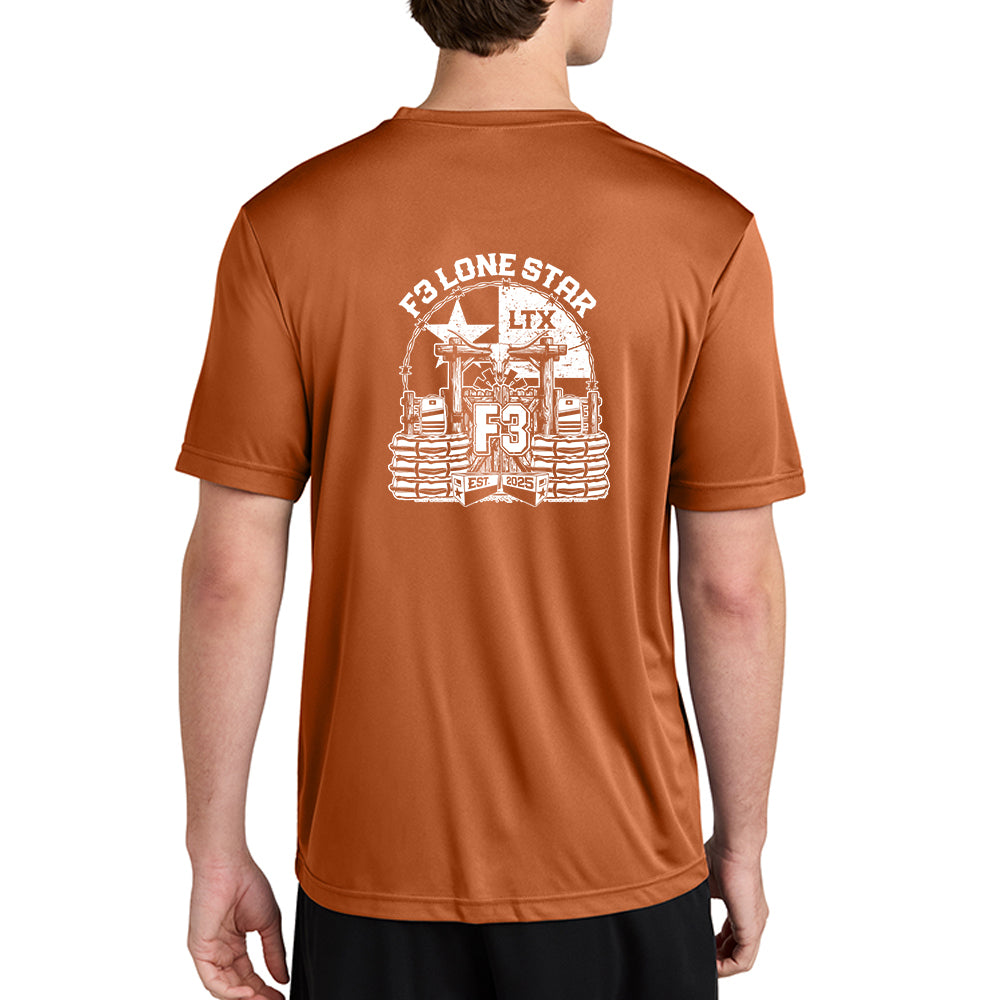 F3 Lone Star Spring Pre-Order September 2025
