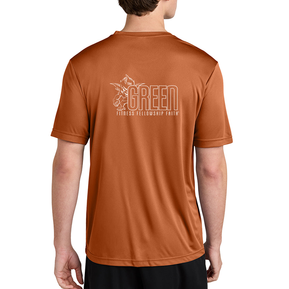 F3 Texas The Green - Liberty Hill Pre-Order May 2025