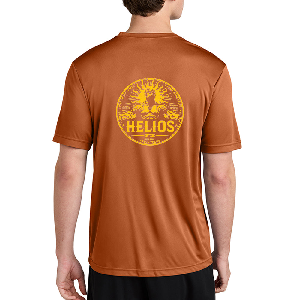 F3 North Katy Helios Fall 2025 Pre-Order September 2025