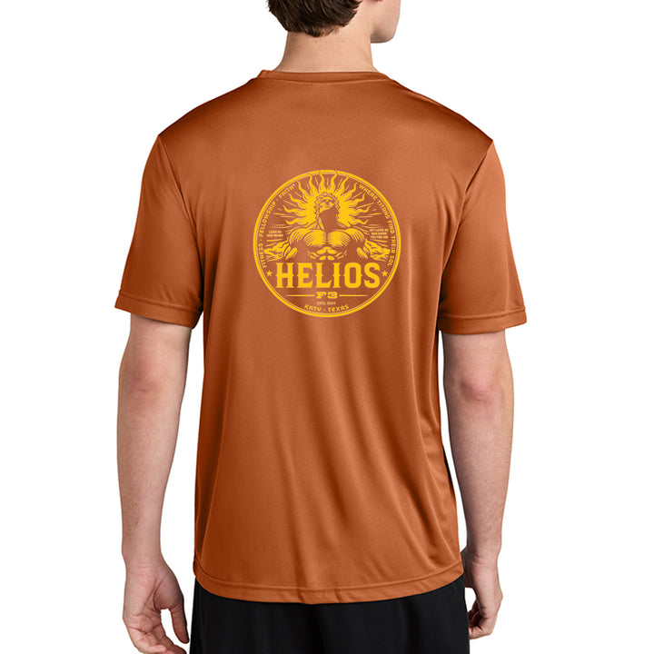 F3 North Katy Helios Fall 2025 Pre-Order September 2025