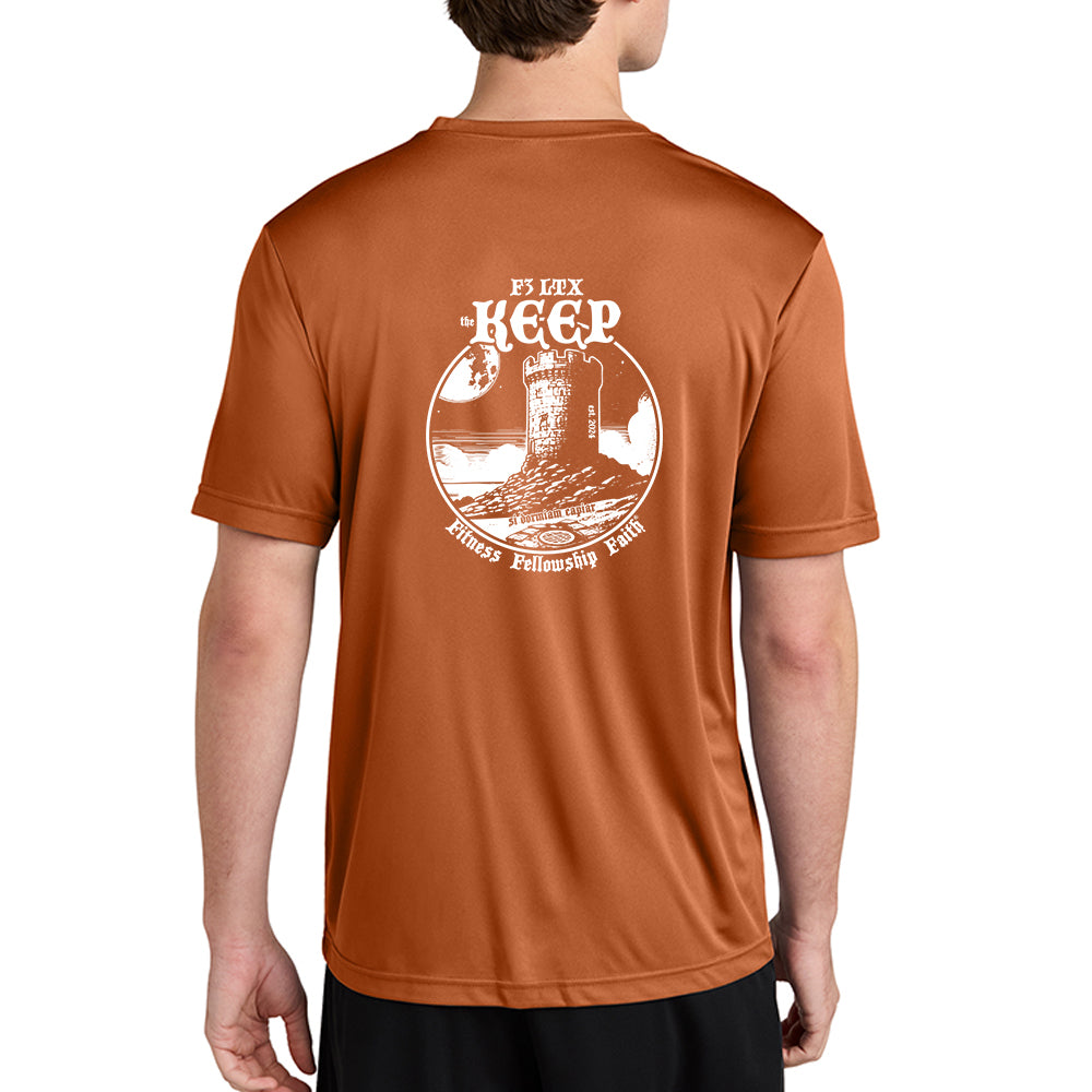F3 LTX The Keep Winter Gear Order Pre-Order November 2025