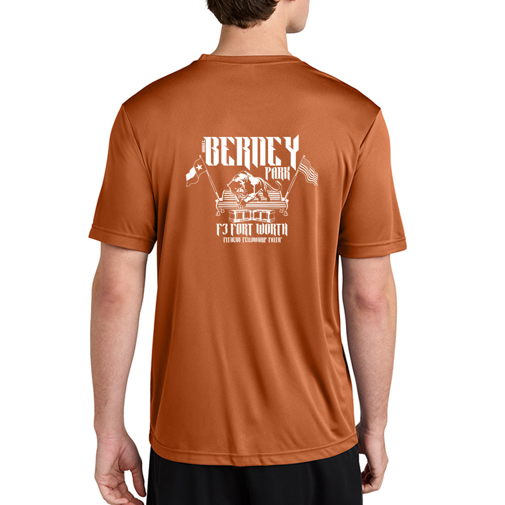 F3 Fort Worth - Berney Park Pre-Order June 2025