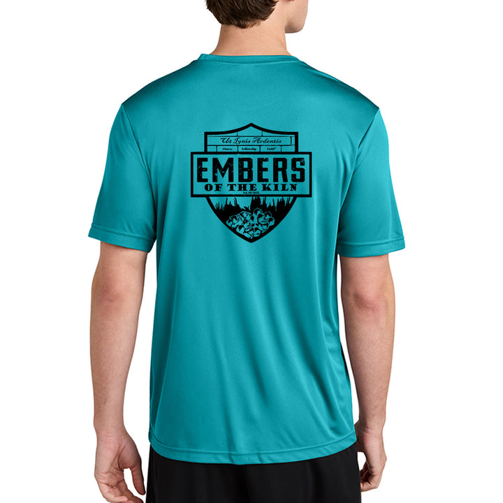 F3 EMBERS OF THE KILN IN BLACK LOGO(EOTK) Pre-Order May 2026