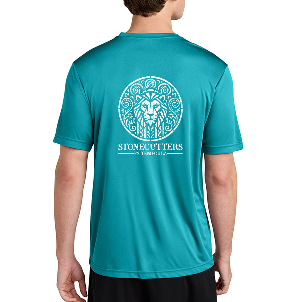 F3 Temecula Stonecutters Pre-Order August 2025