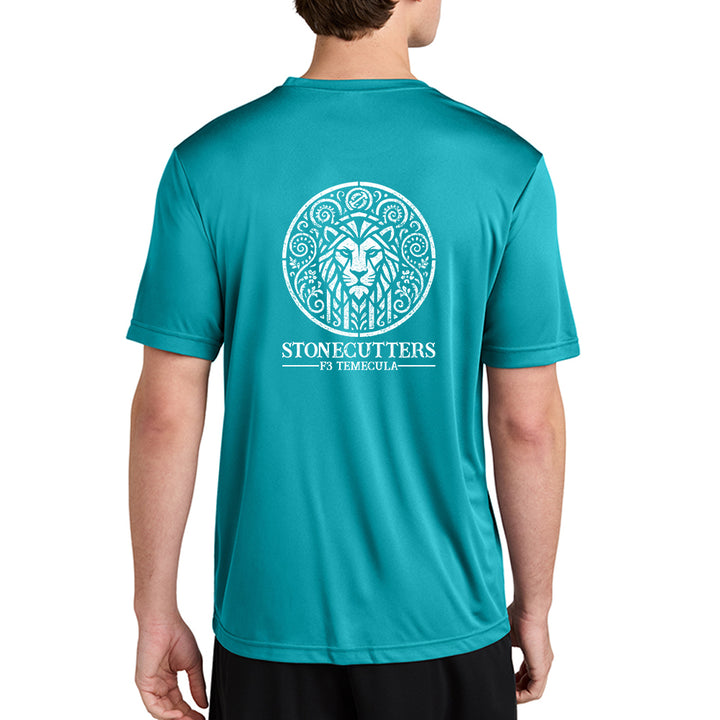 F3 Temecula Stonecutters Pre-Order August 2025