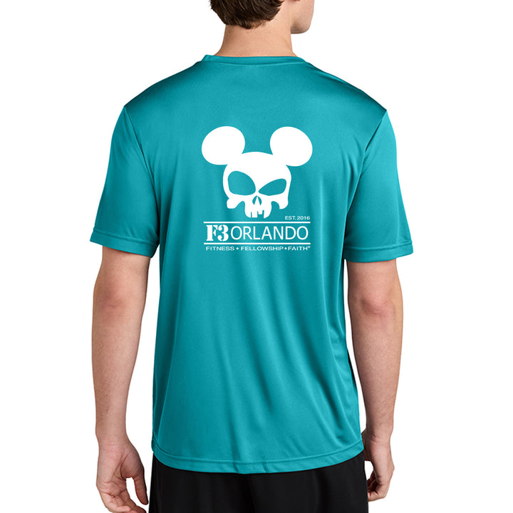 F3 Orlando Mouse Skull Pre-Order September 2026
