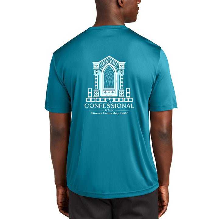F3 SoCo The Confessional Pre-Order April 2025