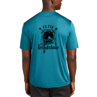 F3 FTX The Grindstone Pre-Order May 2024