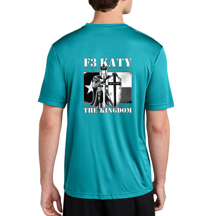 F3 Katy The Kingdom Pre-Order June 2025
