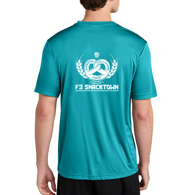 F3 Snacktown Pre-Order April 2025