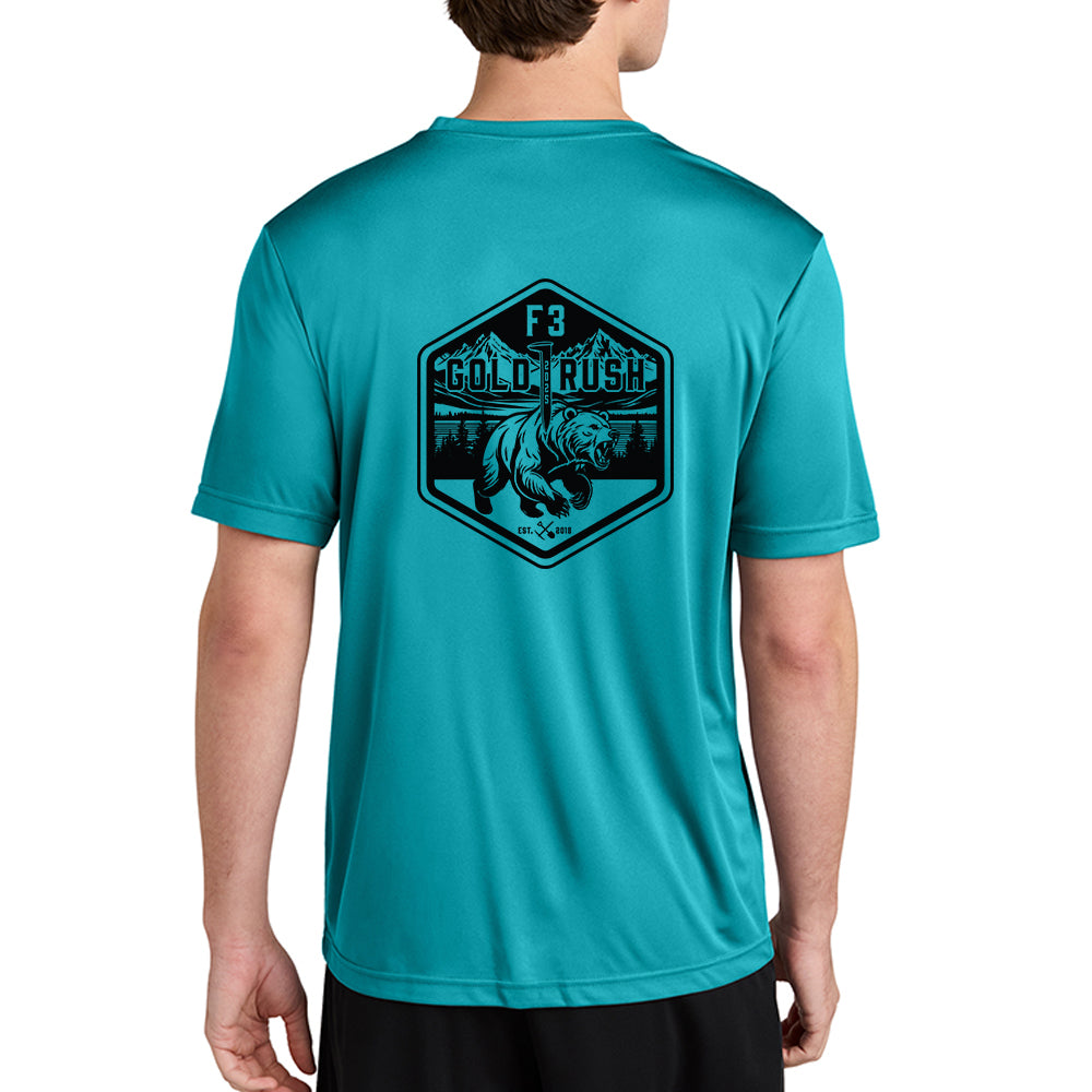 F3 Gold Rush 2025 Pre-Order November 2025