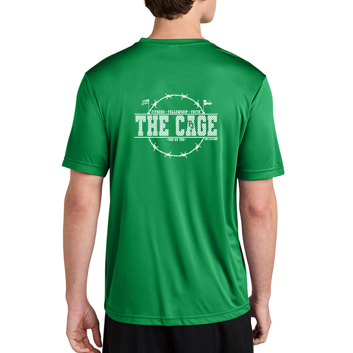 F3 The Cage Pre-Order July 2025
